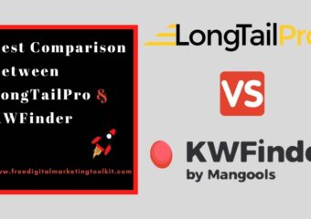 LongTailPro vs KWFinder Review – Which one is Best?