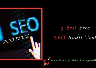 Top 5 Free SEO Audit Tools For Beginners (Hand-picked By Experts)