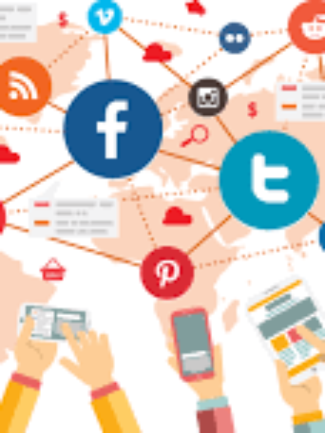 Top 5 Social Media Marketing Tools