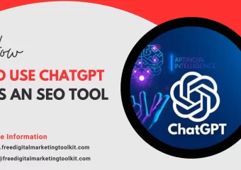How to Use ChatGPT As An SEO Tool