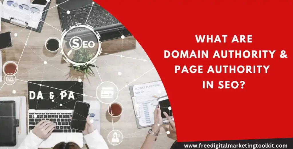 What Are Domain Authority and Page Authority in SEO_