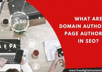 What Are Domain Authority and Page Authority in SEO?