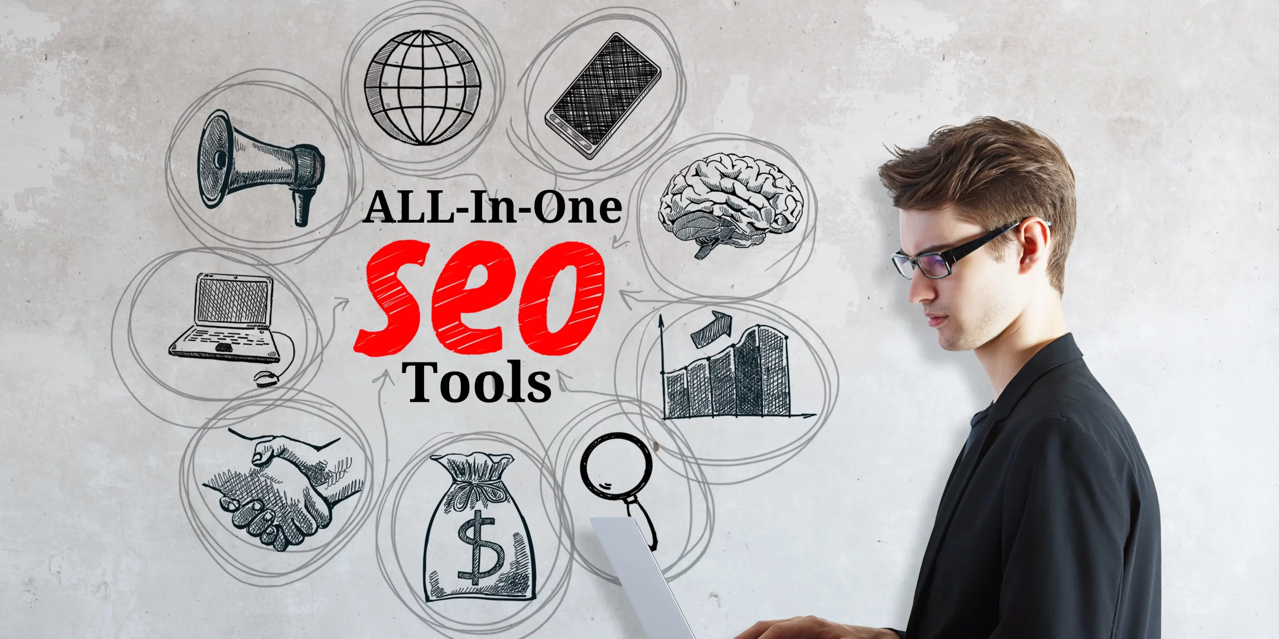 Small SEO Tools for Beginners – All-In-One SEO Toolkit