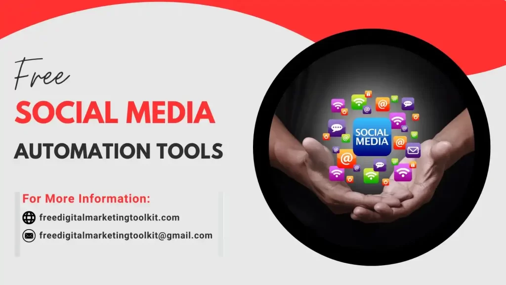 Social Media Automation Tools