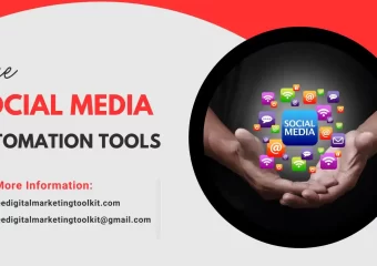Social Media Automation Tools: Streamlining Your Marketing Endeavors