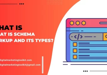 What is Schema Markup and Its Types?