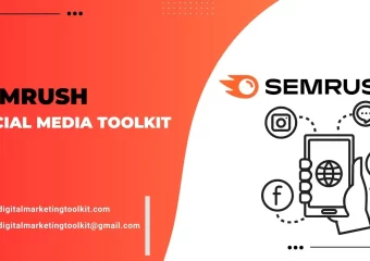 SEMrush Social Media Toolkit