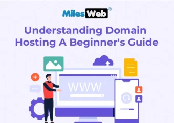 Understanding Domain Hosting A Beginner’s Guide