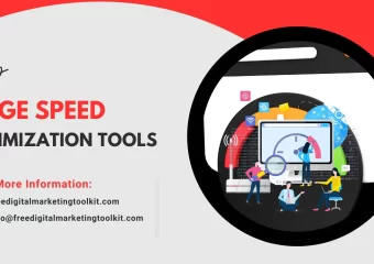 Page Speed Optimization Tools