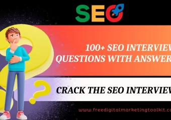 100+ SEO Interview Questions With Answers