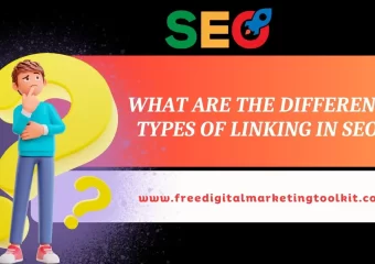 What are the Different Types of Linking in SEO?