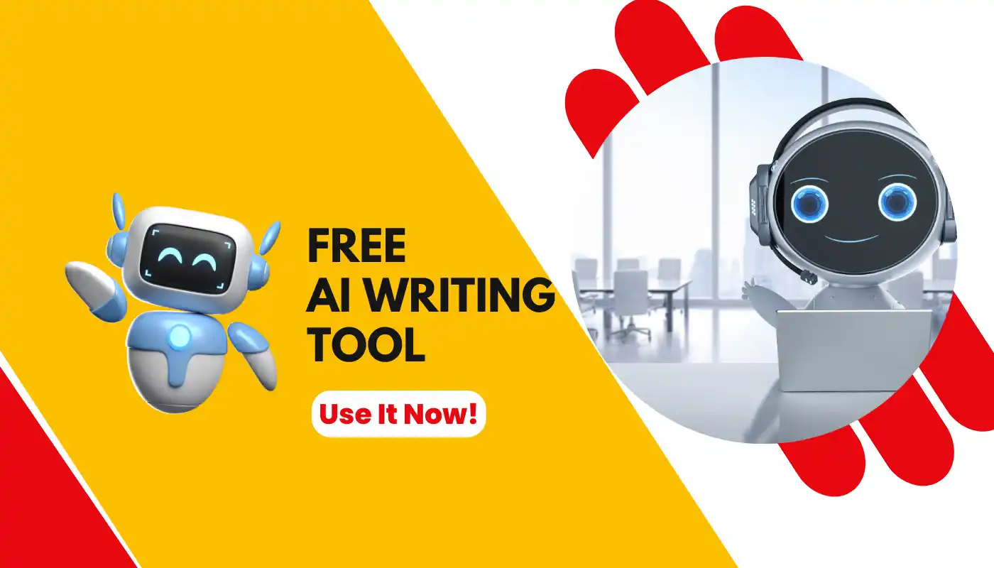 Free AI Articles and Blog Generator Tool – AI Writing Tool